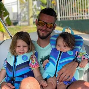 Meet your Posher, Zachary